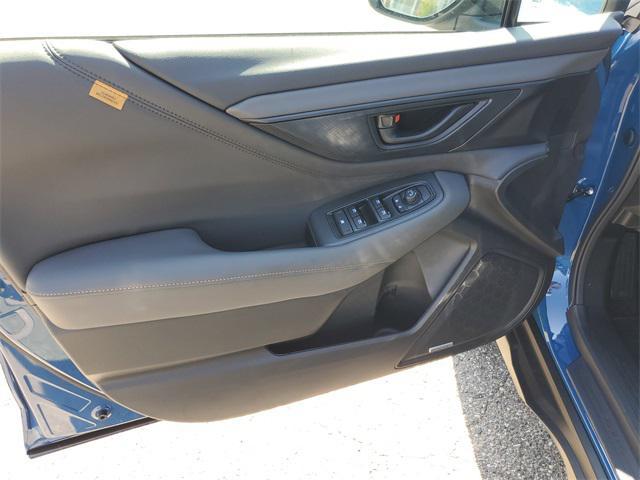 new 2025 Subaru Outback car, priced at $43,152