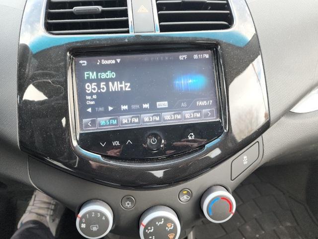 used 2013 Chevrolet Spark car, priced at $7,495