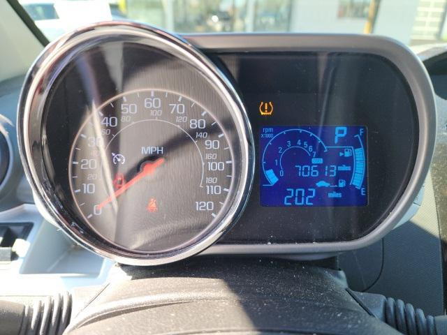 used 2013 Chevrolet Spark car, priced at $7,495