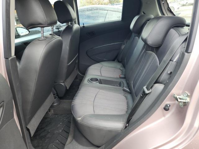used 2013 Chevrolet Spark car, priced at $7,495