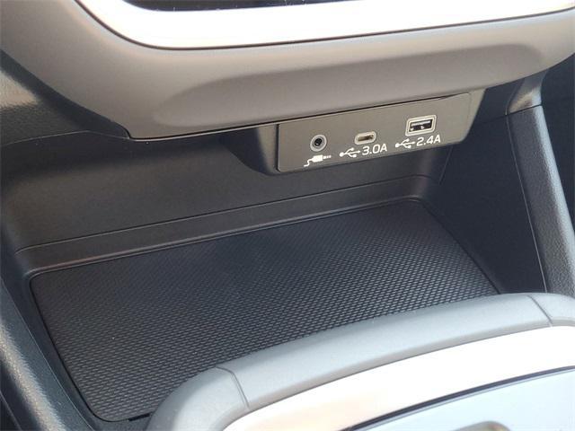 new 2025 Subaru Crosstrek car, priced at $28,916