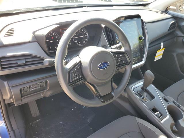 new 2025 Subaru Crosstrek car, priced at $28,916
