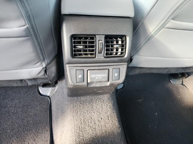 used 2018 Subaru Legacy car, priced at $17,995