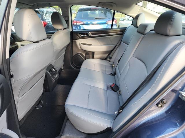 used 2018 Subaru Legacy car, priced at $17,995