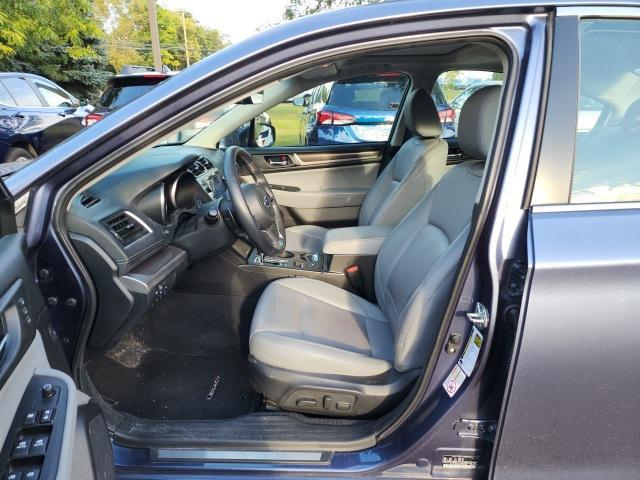 used 2018 Subaru Legacy car, priced at $17,995