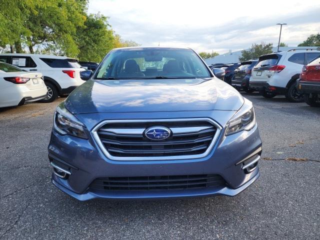 used 2018 Subaru Legacy car, priced at $17,995