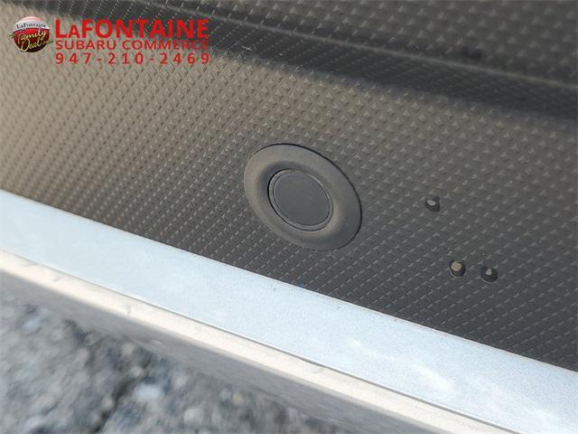 used 2021 Subaru Forester car, priced at $27,545