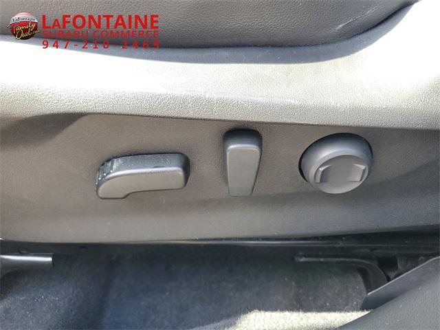 used 2021 Subaru Forester car, priced at $27,545