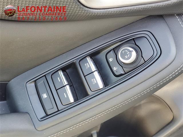 used 2021 Subaru Forester car, priced at $27,545