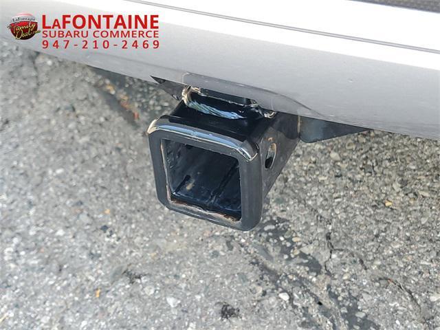 used 2021 Subaru Forester car, priced at $27,545