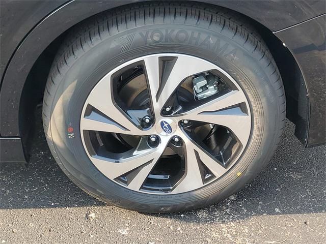 new 2025 Subaru Legacy car, priced at $30,467