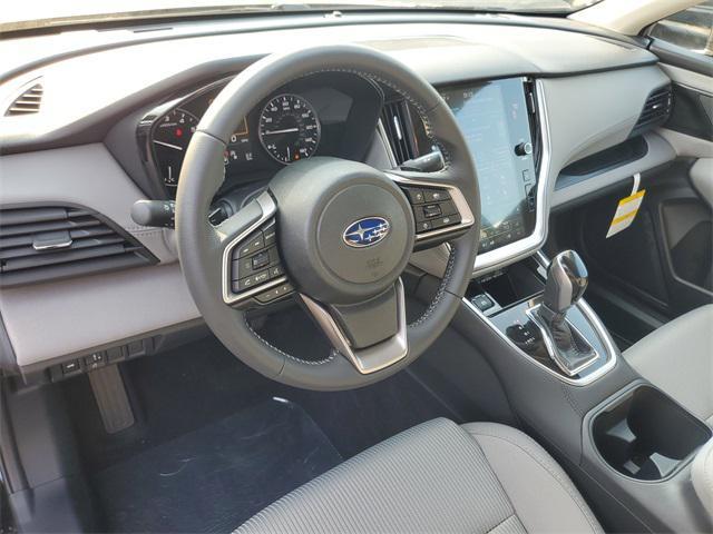 new 2025 Subaru Legacy car, priced at $30,467