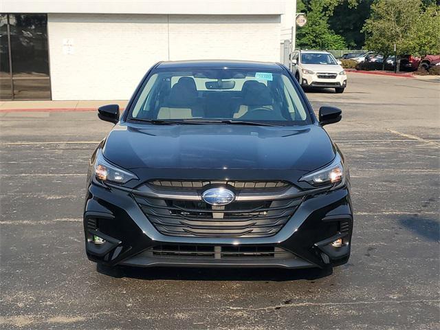 new 2025 Subaru Legacy car, priced at $30,467