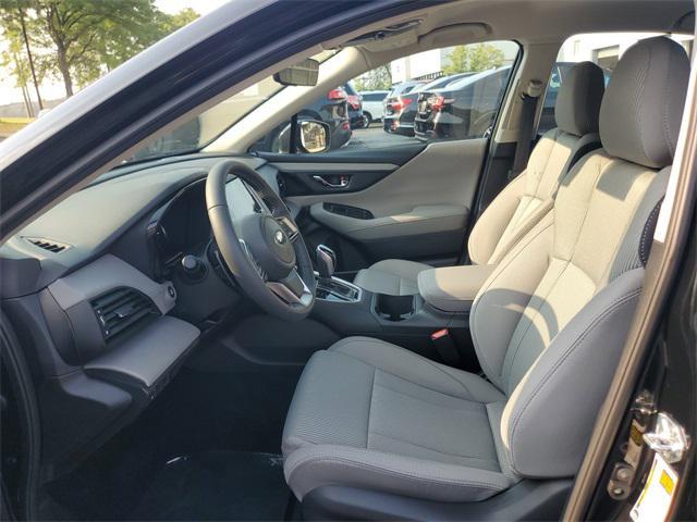 new 2025 Subaru Legacy car, priced at $30,467