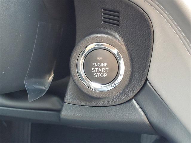 new 2025 Subaru Legacy car, priced at $30,467