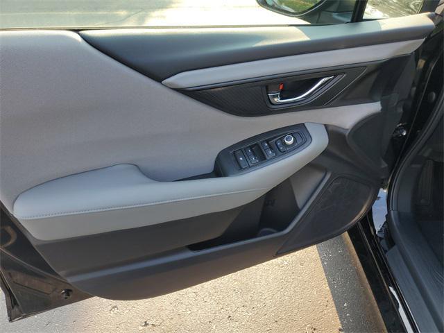 new 2025 Subaru Legacy car, priced at $30,467