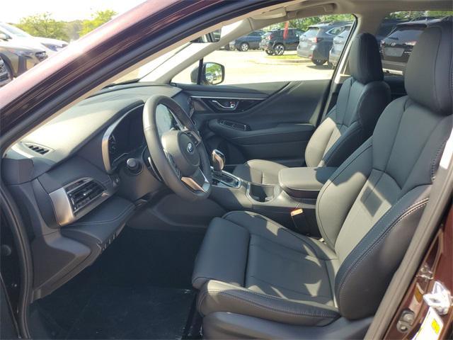 new 2025 Subaru Outback car, priced at $39,347