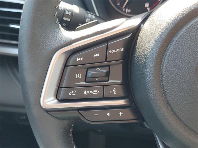 new 2025 Subaru Outback car, priced at $39,347