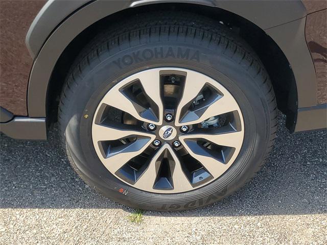 new 2025 Subaru Outback car, priced at $39,347