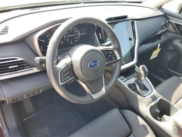 new 2025 Subaru Outback car, priced at $39,347