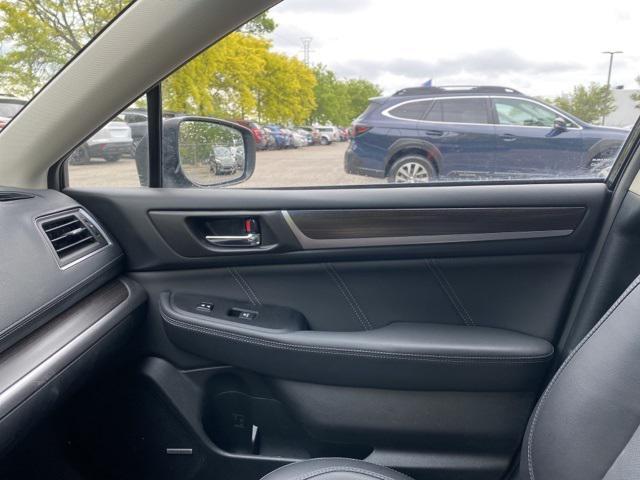 used 2018 Subaru Legacy car, priced at $12,725
