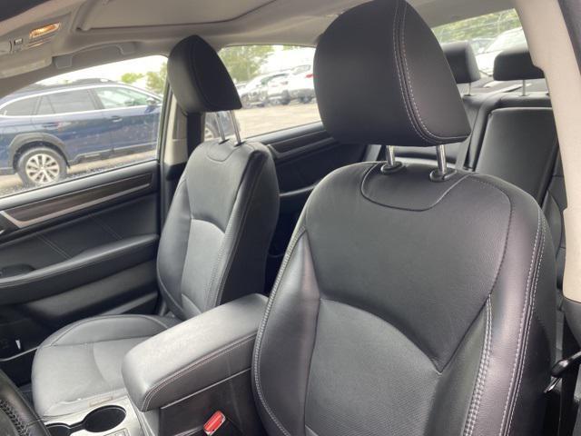 used 2018 Subaru Legacy car, priced at $12,725