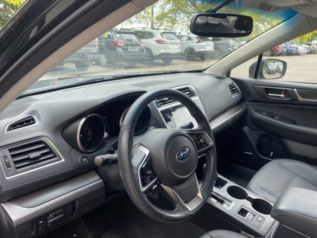 used 2018 Subaru Legacy car, priced at $12,725