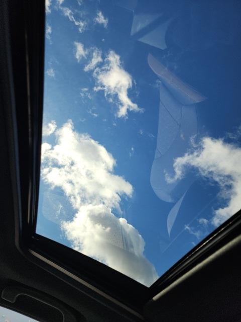 used 2025 Subaru Crosstrek car, priced at $29,545