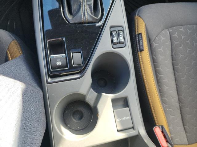 used 2025 Subaru Crosstrek car, priced at $29,545