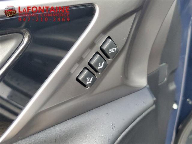 used 2025 Subaru Outback car, priced at $34,045