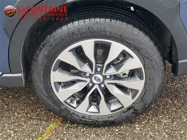 used 2025 Subaru Outback car, priced at $34,045