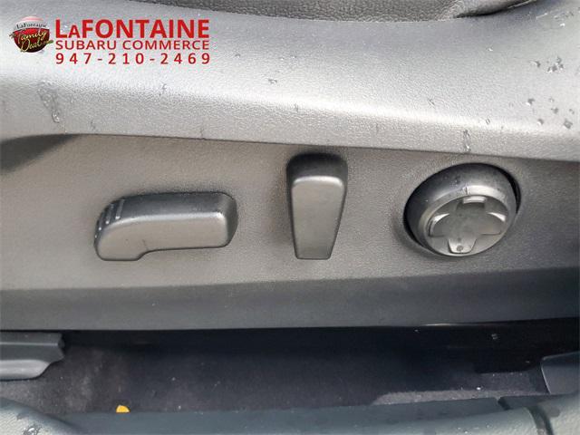 used 2025 Subaru Outback car, priced at $34,045