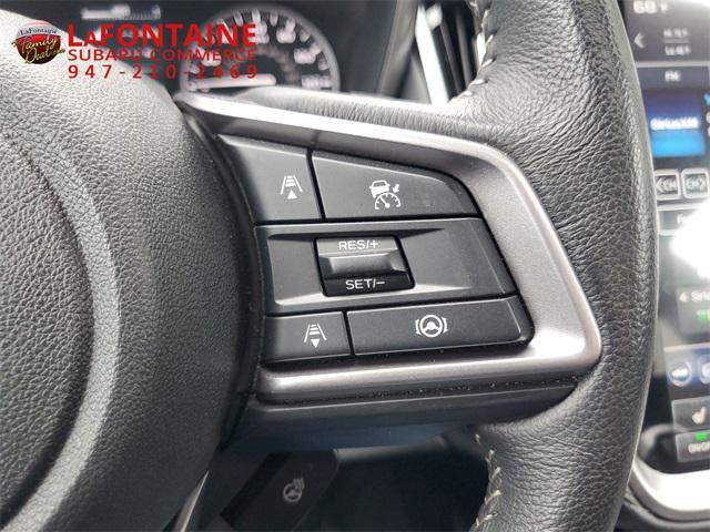 used 2025 Subaru Outback car, priced at $34,045