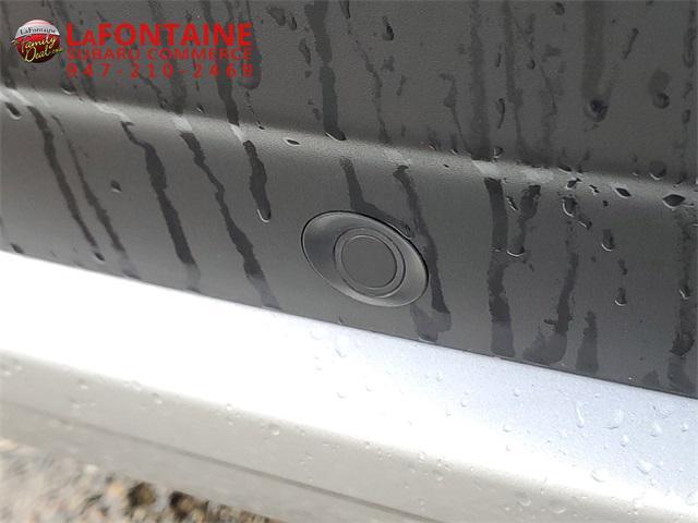 used 2025 Subaru Outback car, priced at $34,045