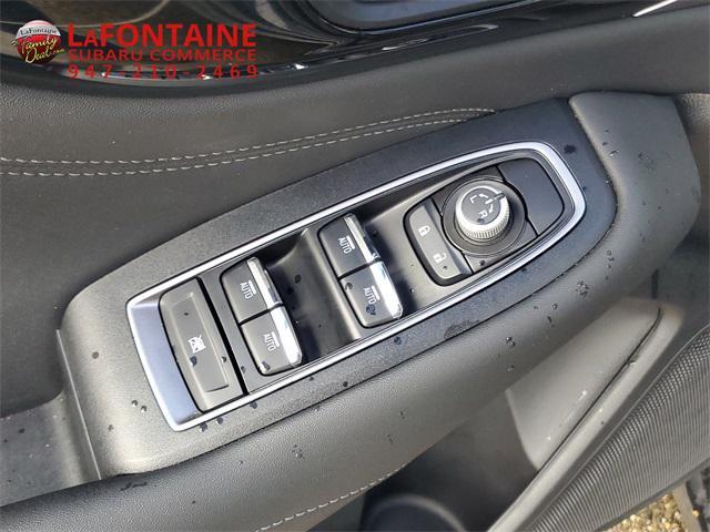 used 2025 Subaru Outback car, priced at $34,045