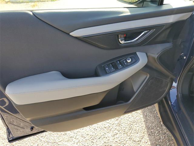 new 2025 Subaru Outback car, priced at $33,360