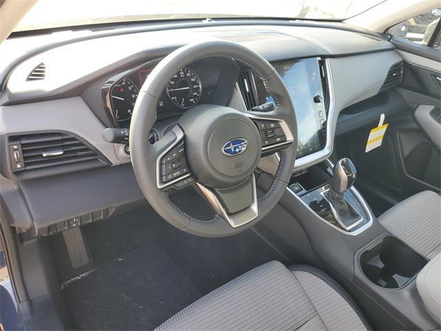 new 2025 Subaru Outback car, priced at $33,360