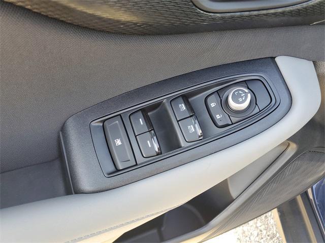 new 2025 Subaru Outback car, priced at $33,360