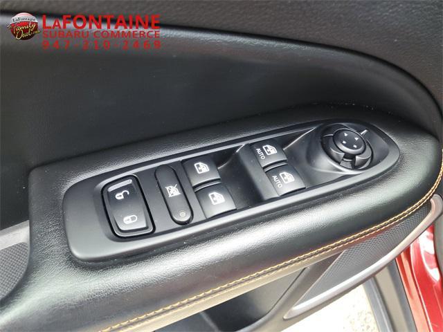 used 2020 Jeep Compass car, priced at $19,350