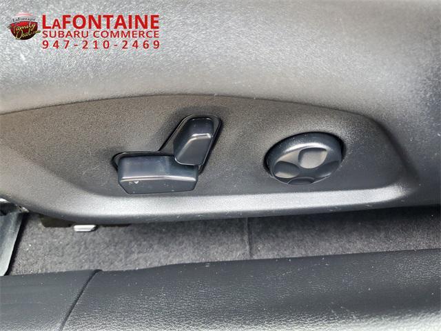 used 2020 Jeep Compass car, priced at $19,350