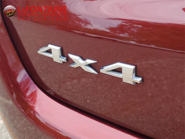 used 2020 Jeep Compass car, priced at $19,350