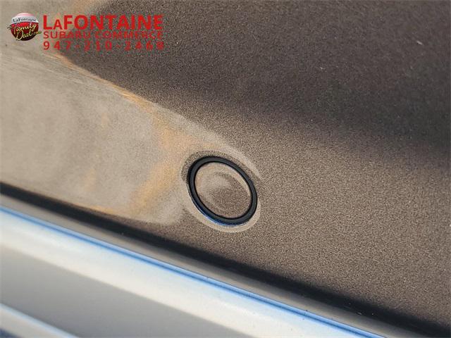 used 2018 Audi Q7 car, priced at $22,555