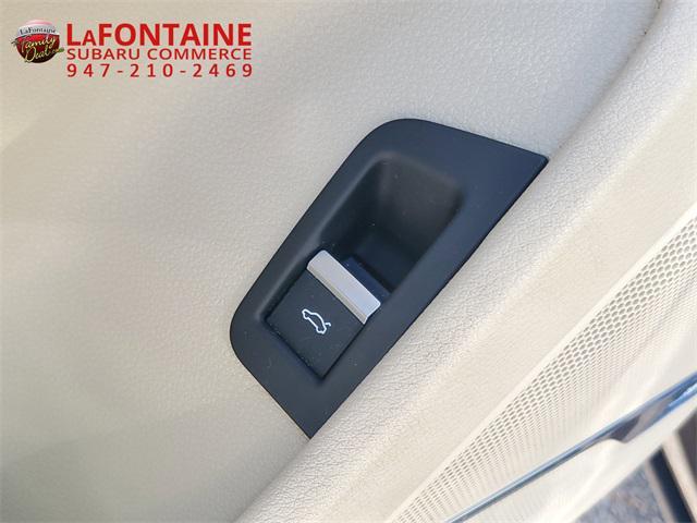 used 2018 Audi Q7 car, priced at $22,555