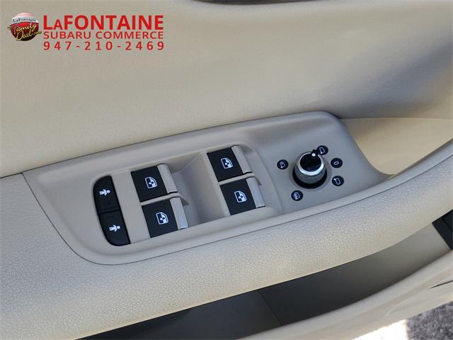 used 2018 Audi Q7 car, priced at $22,555