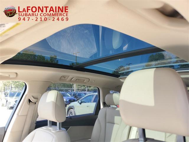 used 2018 Audi Q7 car, priced at $22,555