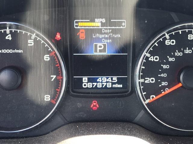 used 2014 Subaru Legacy car, priced at $9,975