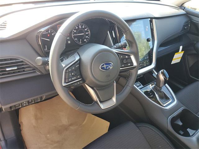 new 2025 Subaru Outback car, priced at $34,646
