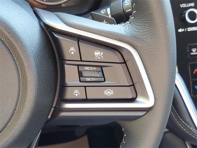 new 2025 Subaru Outback car, priced at $34,646