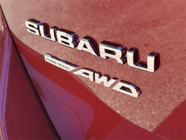 new 2025 Subaru Outback car, priced at $34,646