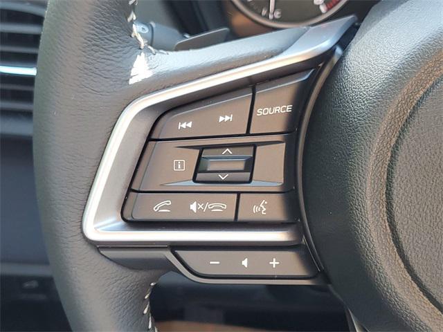 new 2025 Subaru Outback car, priced at $34,646